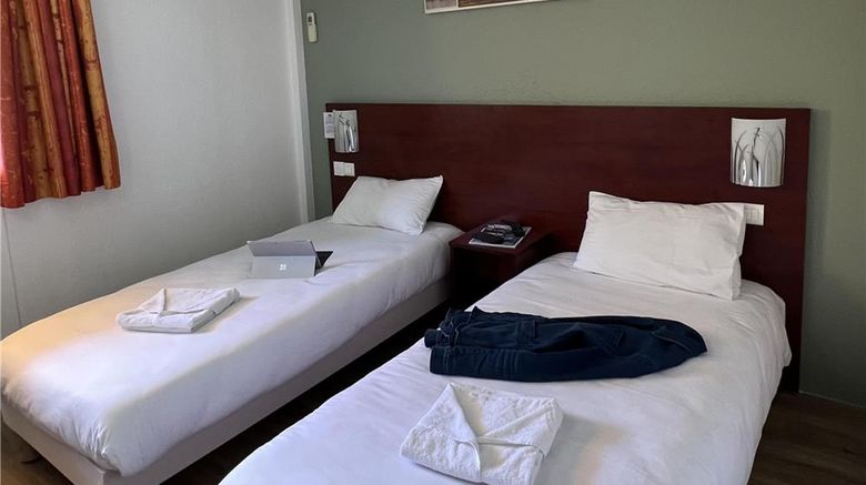 <b>Hotel Balladins Lyon/Villefranche Room</b>. Images powered by <a href="https://iceportal.shijigroup.com/" title="IcePortal" target="_blank">IcePortal</a>.