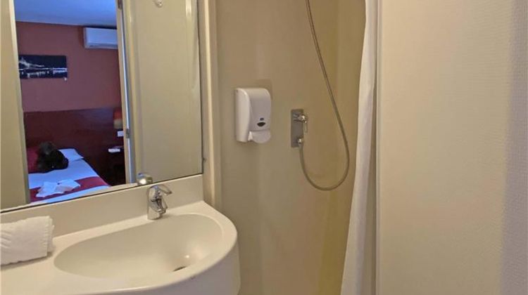 Hotel Balladins Lyon/Villefranche Other