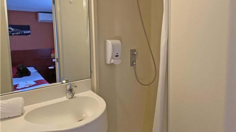 <b>Hotel Balladins Lyon/Villefranche Other</b>. Images powered by <a href="https://iceportal.shijigroup.com/" title="IcePortal" target="_blank">IcePortal</a>.