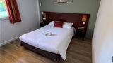 Hotel Balladins Lyon/Villefranche Room