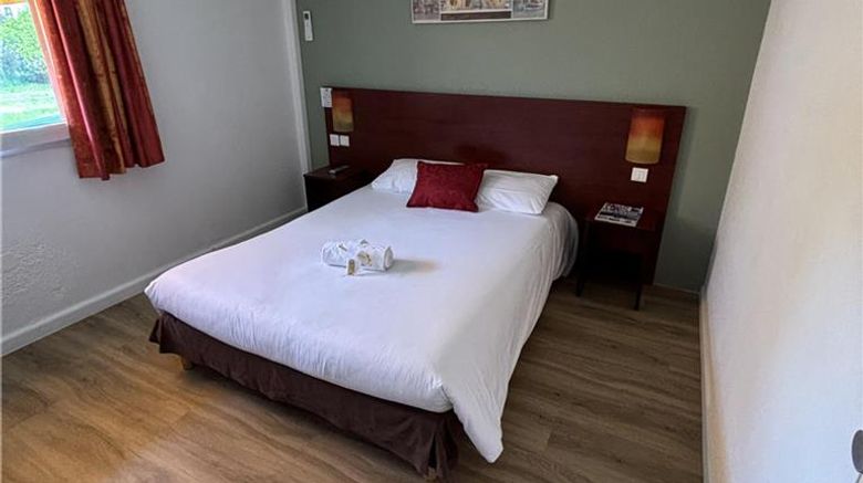 <b>Hotel Balladins Lyon/Villefranche Room</b>. Images powered by <a href="https://iceportal.shijigroup.com/" title="IcePortal" target="_blank">IcePortal</a>.