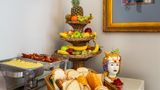 Best Western Plus Fontana Falconieri Restaurant