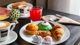Best Western Plus Fontana Falconieri Restaurant