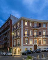 Best Western Plus Fontana Falconieri