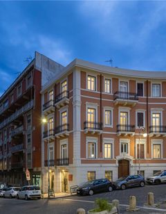 Best Western Plus Fontana Falconieri