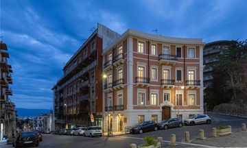 Best Western Plus Fontana Falconieri