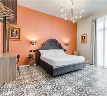 Best Western Plus Fontana Falconieri Room