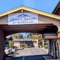 Olive Tree Inn & Suites San Luis Obispo