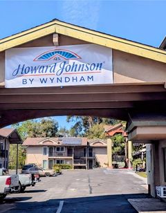 Olive Tree Inn & Suites San Luis Obispo