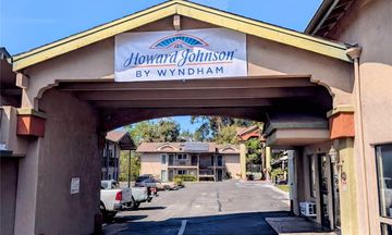 Olive Tree Inn & Suites San Luis Obispo