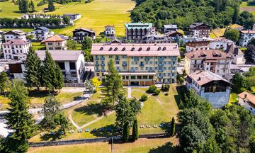 Hotel Auronzo