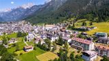 Hotel Auronzo Exterior