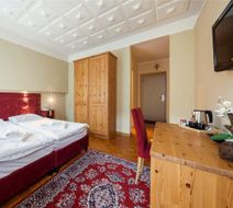 Hotel Auronzo Room