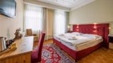 Hotel Auronzo Room