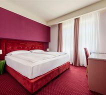 Hotel Auronzo Room