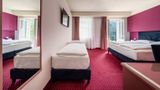 Hotel Auronzo Room