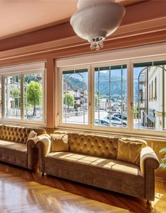 Hotel Auronzo