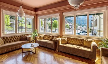 Hotel Auronzo