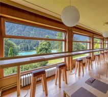 Hotel Auronzo Exterior