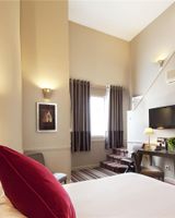 Hotel des Comedies