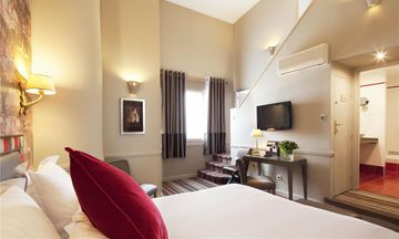 Hotel des Comedies