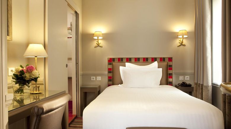 <b>Hotel des Comedies Room</b>. Images powered by <a href="https://iceportal.shijigroup.com/" title="IcePortal" target="_blank">IcePortal</a>.