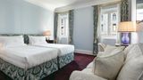 Grand Hotel Duchi d'Aosta Room