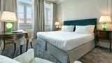 Grand Hotel Duchi d'Aosta Room