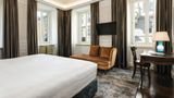 Grand Hotel Duchi d'Aosta Suite