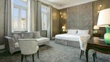 Grand Hotel Duchi d'Aosta Suite