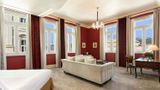 Grand Hotel Duchi d'Aosta Suite