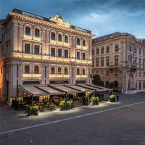 Grand Hotel Duchi d'Aosta