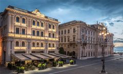 Grand Hotel Duchi d'Aosta