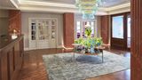 Grand Hotel Duchi d'Aosta Ballroom