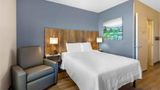 Extended Stay Premier Suites Denver Room