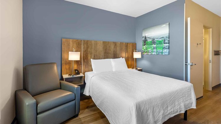 Extended Stay Premier Suites Denver Room
