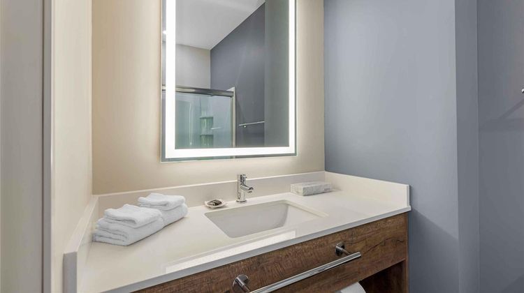 Extended Stay Premier Suites Denver Room