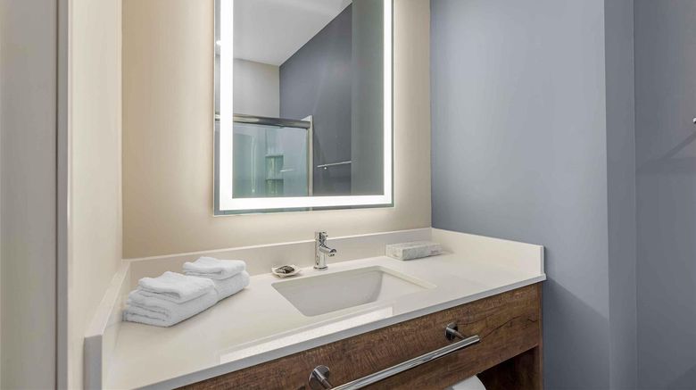 <b>Extended Stay Premier Suites Denver Room</b>. Images powered by <a href="https://iceportal.shijigroup.com/" title="IcePortal" target="_blank">IcePortal</a>.