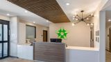 Extended Stay Premier Suites Denver Lobby