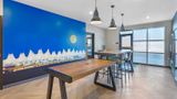 Extended Stay Premier Suites Denver Restaurant