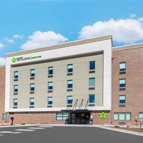 Extended Stay Premier Suites Denver