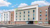 Extended Stay Premier Suites Denver Exterior