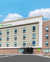 Extended Stay Premier Suites Denver