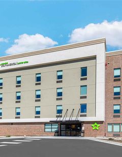 Extended Stay Premier Suites Denver
