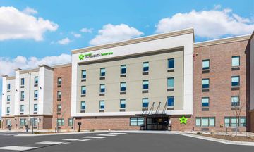 Extended Stay Premier Suites Denver