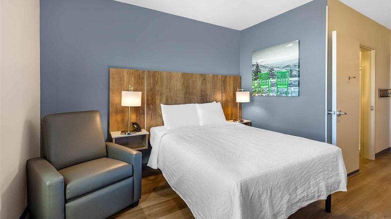 <b>Extended Stay Premier Suites Denver Room</b>. Images powered by <a href="https://iceportal.shijigroup.com/" title="IcePortal" target="_blank">IcePortal</a>.