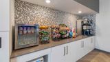 Extended Stay Premier Suites Denver Restaurant