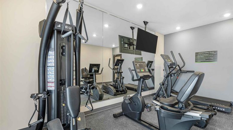 <b>Extended Stay Premier Suites Denver Health</b>. Images powered by <a href="https://iceportal.shijigroup.com/" title="IcePortal" target="_blank">IcePortal</a>.