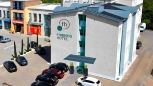 Friends Hotel