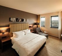 Radisson Blu Hotel, Bonn Room